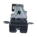 Trunk Latch Lock Actuator 81230-2W000 for Hyundai Santa Fe Kia Soul 2013-2019