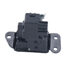 Trunk Latch Lock Actuator 81230-2W000 for Hyundai Santa Fe Kia Soul 2013-2019