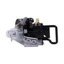 Trunk Lid Pull Down Motor 16608837 for Cadillac Allante DeVille Eldorado Fleetwood Seville Chevrolet Buick Pontiac Oldsmobile