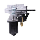 Trunk Lid Pull Down Motor 16608837 for Cadillac Allante DeVille Eldorado Fleetwood Seville Chevrolet Buick Pontiac Oldsmobile
