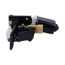 Trunk Lid Pull Down Motor 16608837 for Cadillac Allante DeVille Eldorado Fleetwood Seville Chevrolet Buick Pontiac Oldsmobile