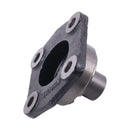 Trunnion 458/20061 453/30401 448/42402 453/00304 for JCB Loader 2CX 2CXL 3C 3CX 4C 4C444 4CN 4CX