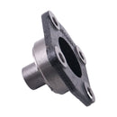 Trunnion 458/20061 453/30401 448/42402 453/00304 for JCB Loader 2CX 2CXL 3C 3CX 4C 4C444 4CN 4CX