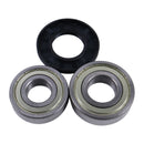 Tub Bearings Seal Kit for Samsung Washer WF45H6300AW F45K6200AW