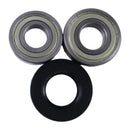 Tub Bearings Seal Kit for Samsung Washer WF45H6300AW F45K6200AW