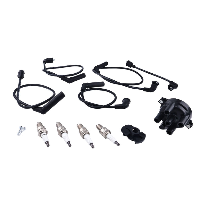 Tune Up Kit W9-EXR-U for Mitsubishi Engine 4G63 4G64