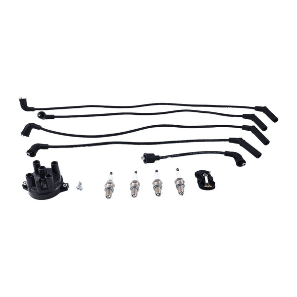 Tune Up Kit W9-EXR-U for Mitsubishi Engine 4G63 4G64