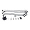 Tune Up Kit W9-EXR-U for Mitsubishi Engine 4G63 4G64