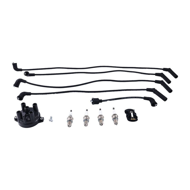 Tune Up Kit W9-EXR-U for Mitsubishi Engine 4G63 4G64