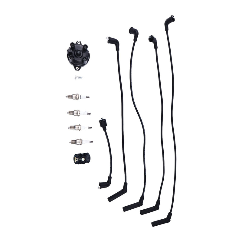 Tune Up Kit W9-EXR-U for Mitsubishi Engine 4G63 4G64