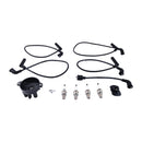 Tune Up Kit W9-EXR-U for Mitsubishi Engine 4G63 4G64