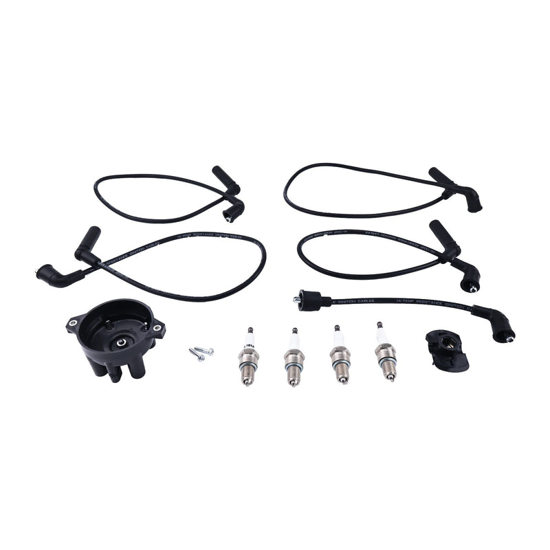 Tune Up Kit W9-EXR-U for Mitsubishi Engine 4G63 4G64