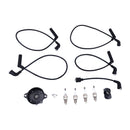 Tune Up Kit W9-EXR-U for Mitsubishi Engine 4G63 4G64