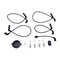 Tune Up Kit W9-EXR-U for Mitsubishi Engine 4G63 4G64