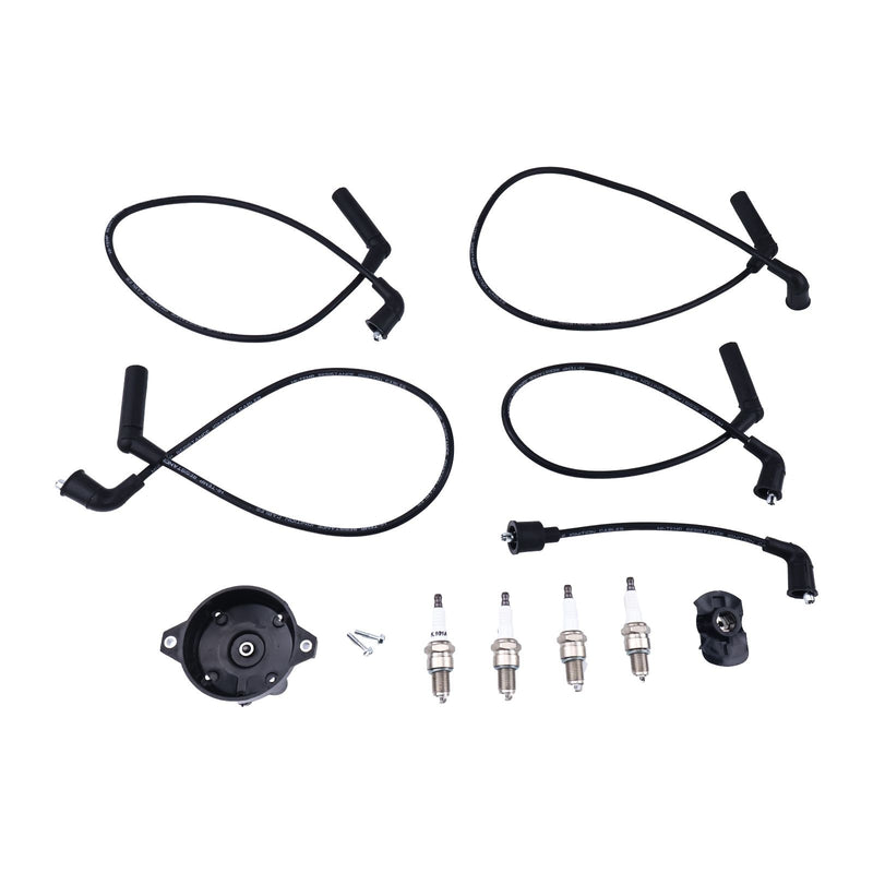 Tune Up Kit W9-EXR-U for Mitsubishi Engine 4G63 4G64