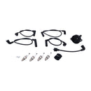 Tune Up Kit W9-EXR-U for Mitsubishi Engine 4G63 4G64