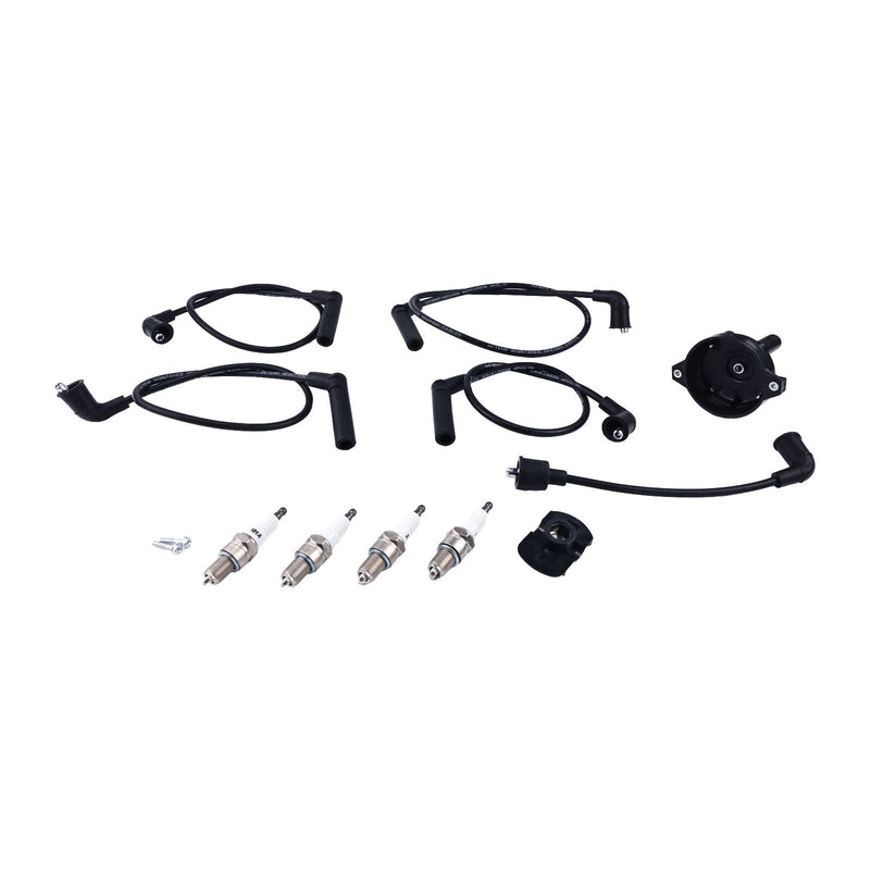Tune Up Kit W9-EXR-U for Mitsubishi Engine 4G63 4G64