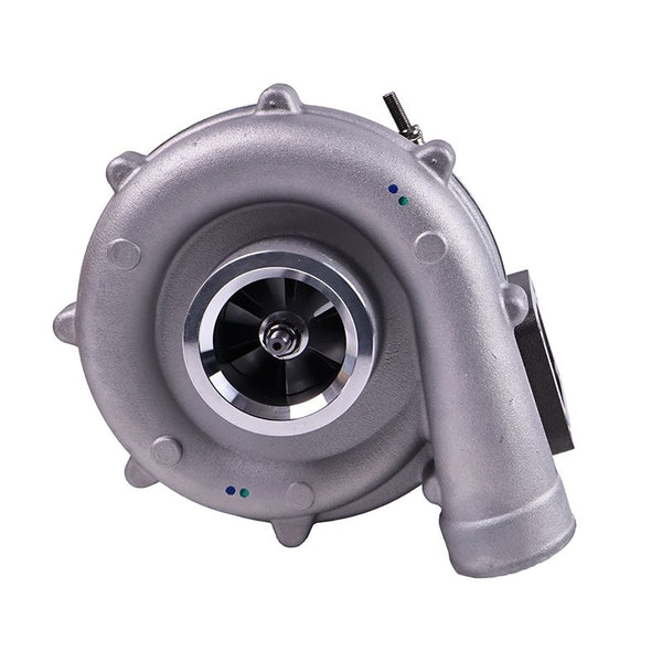 Turbo 3LD-229 Turbocharger 749305C91 for International Engine DT361 DT407 CASE Tractor 1206 21206