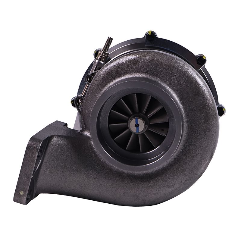 Turbo 3LD-229 Turbocharger 749305C91 for International Engine DT361 DT407 CASE Tractor 1206 21206