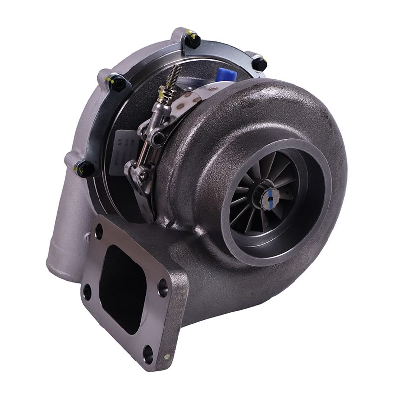 Turbo 3LD-229 Turbocharger 749305C91 for International Engine DT361 DT407 CASE Tractor 1206 21206