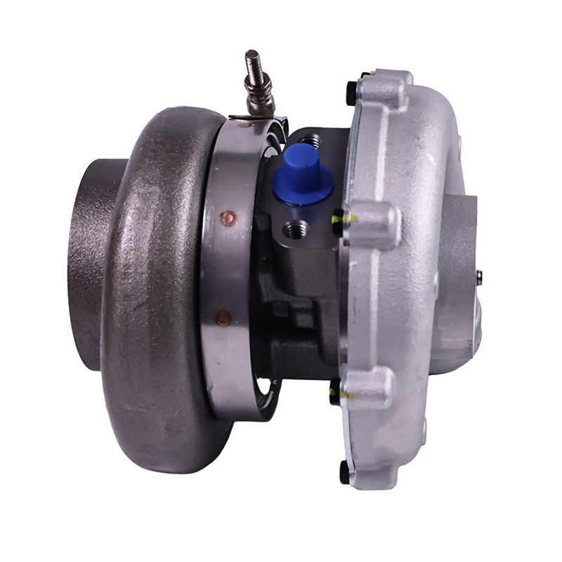 Turbo 3LD-229 Turbocharger 749305C91 for International Engine DT361 DT407 CASE Tractor 1206 21206