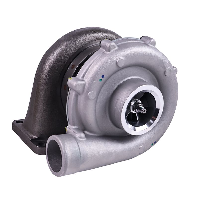 Turbo 3LD-229 Turbocharger 749305C91 for International Engine DT361 DT407 CASE Tractor 1206 21206