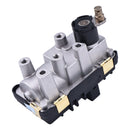 Turbo Actuator 6NW010430-04 SU-007 for BMW Vehicle 120D 220D 320D 420D 520D X1 X3