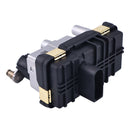 Turbo Actuator 6NW010430-04 SU-007 for BMW Vehicle 120D 220D 320D 420D 520D X1 X3