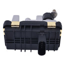 Turbo Actuator 6NW010430-04 SU-007 for BMW Vehicle 120D 220D 320D 420D 520D X1 X3