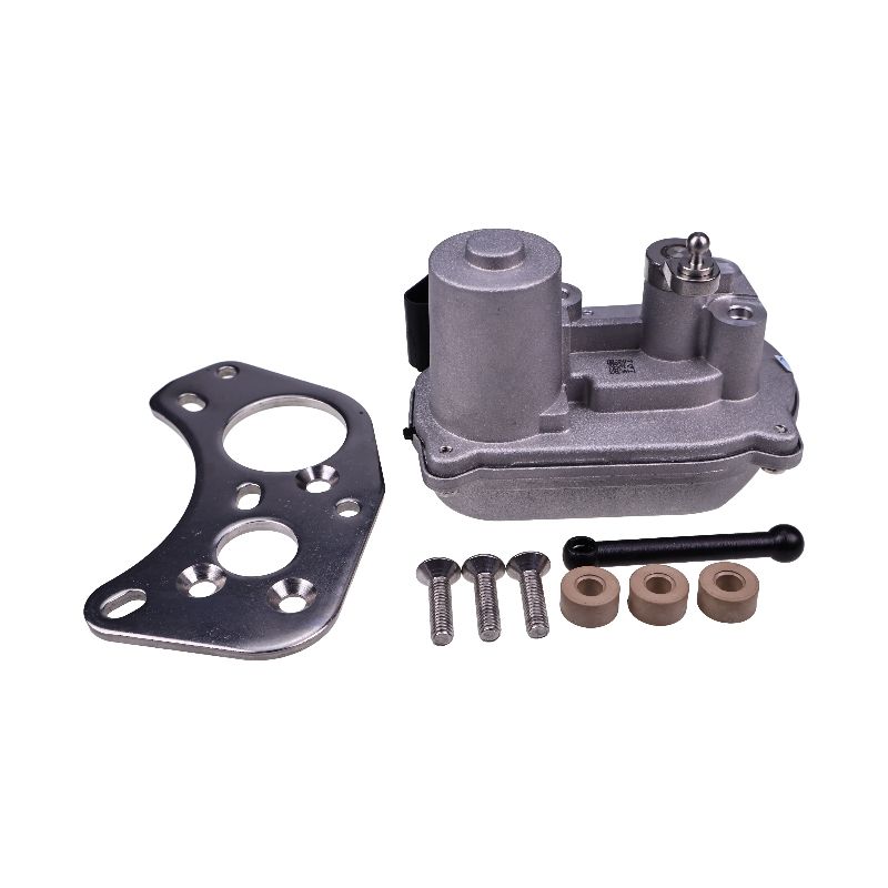 Turbo Actuator A2C53106046 for Audi A4 A6 A8 Q7 Volkswagen Marine Phaeton Touareg