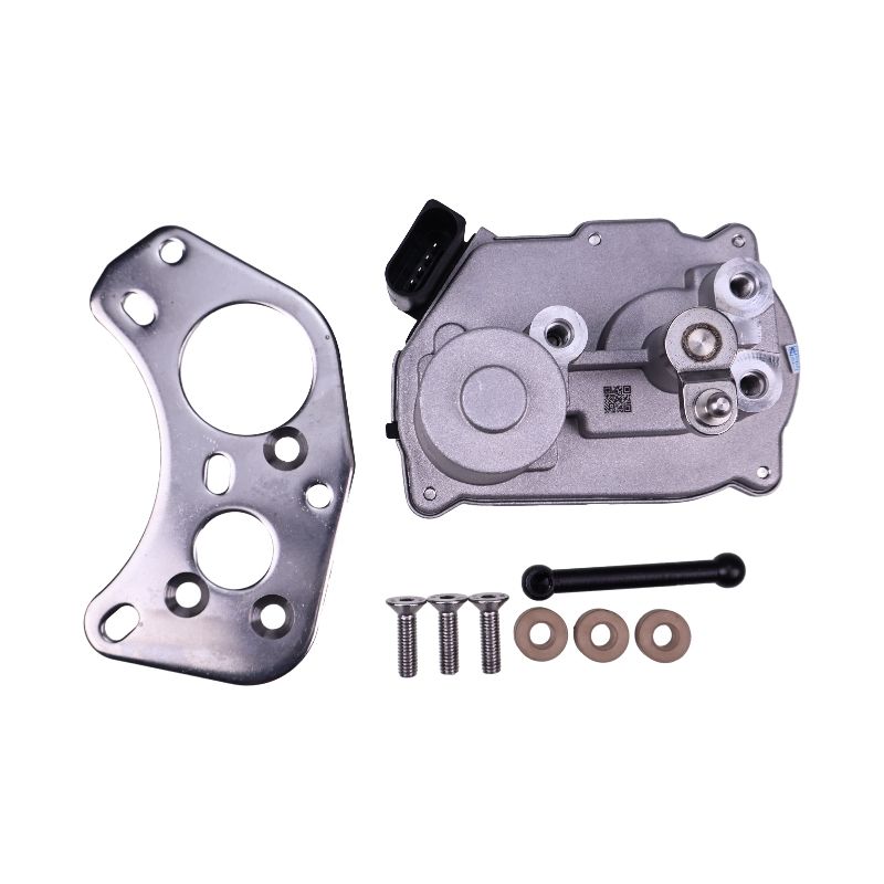Turbo Actuator A2C53106046 for Audi A4 A6 A8 Q7 Volkswagen Marine Phaeton Touareg