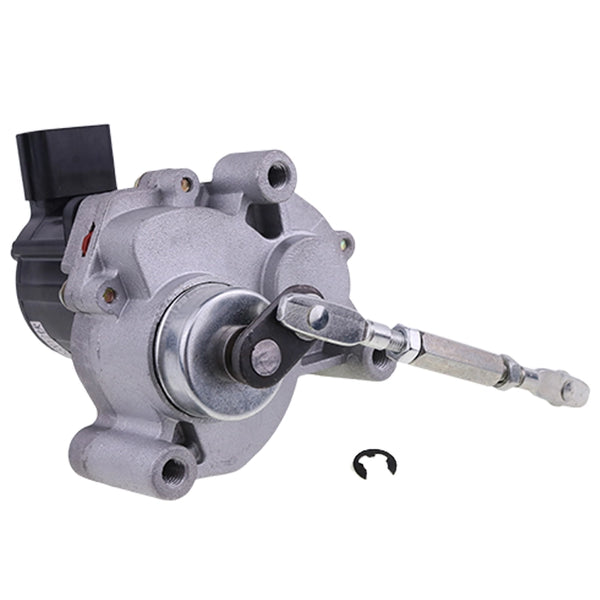 Turbo Actuator NH950190NS GF950190N for Isuzu Engine 4HK1 Truck NQR NPR NRR