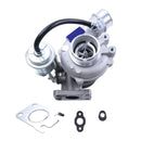 Turbo BM70 Turbocharger 04134936 for Deutz Engine TCD2.9