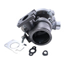 Turbo BM70 Turbocharger 04134936 for Deutz Engine TCD2.9