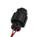 Turbo Boost Pressure Sensor VOE20700060 for Volvo Excavator EC330B EC330C EC360B EC360C EC460B EC460C