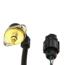 Turbo Boost Pressure Sensor VOE20700060 for Volvo Excavator EC330B EC330C EC360B EC360C EC460B EC460C