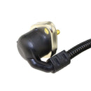 Turbo Boost Pressure Sensor VOE20700060 for Volvo Excavator EC330B EC330C EC360B EC360C EC460B EC460C