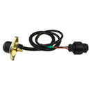 Turbo Boost Pressure Sensor VOE20700060 for Volvo Excavator EC330B EC330C EC360B EC360C EC460B EC460C