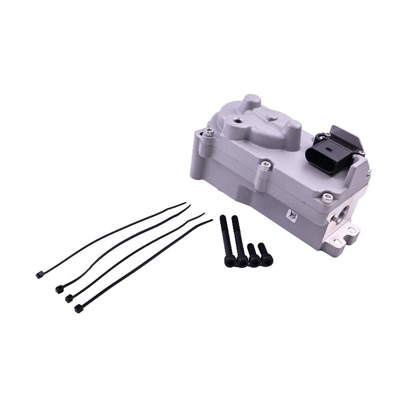 Turbo Electric Actuator 5452691 2348174 for Paccar Engine MX10 MX13