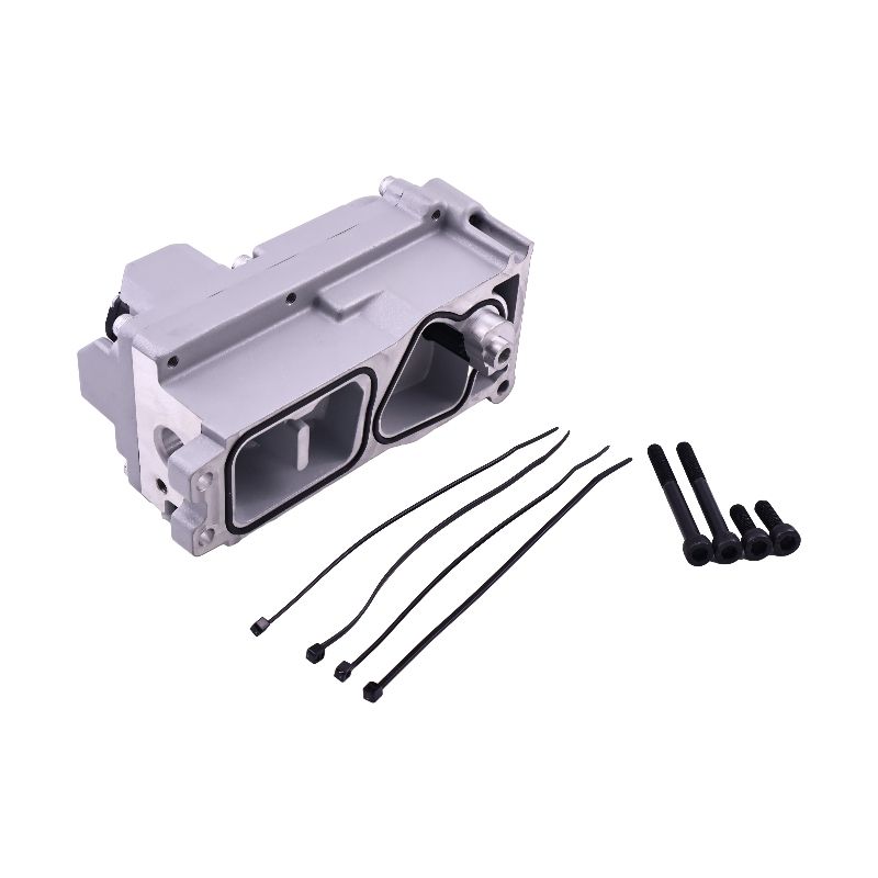 Turbo Electric Actuator 5452691 2348174 for Paccar Engine MX10 MX13