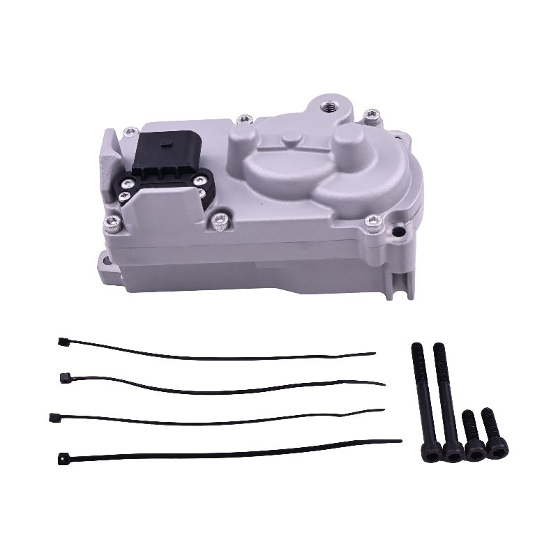 Turbo Electric Actuator 5452691 2348174 for Paccar Engine MX10 MX13