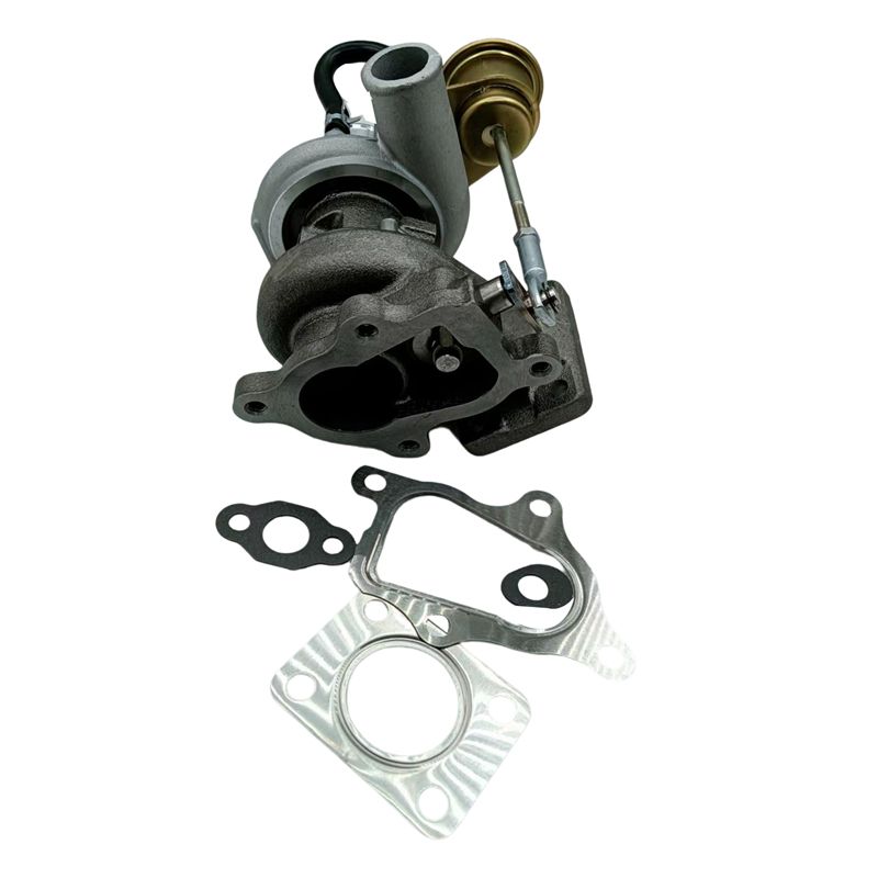 Turbo GT1544S TurboCharger 717484-5001S E6500-17012 for DaeDong Tractor Various with 3D100LT DC24T 3D100LT EPA Tier 4 Engine