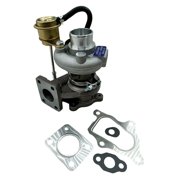 Turbo GT1544S TurboCharger 717484-5001S E6500-17012 for DaeDong Tractor Various with 3D100LT DC24T 3D100LT EPA Tier 4 Engine