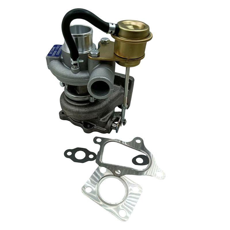 Turbo GT1544S TurboCharger 717484-5001S E6500-17012 for DaeDong Tractor Various with 3D100LT DC24T 3D100LT EPA Tier 4 Engine