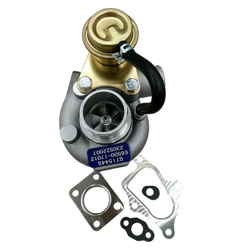 Turbo GT1544S TurboCharger 717484-5001S E6500-17012 for DaeDong Tractor Various with 3D100LT DC24T 3D100LT EPA Tier 4 Engine