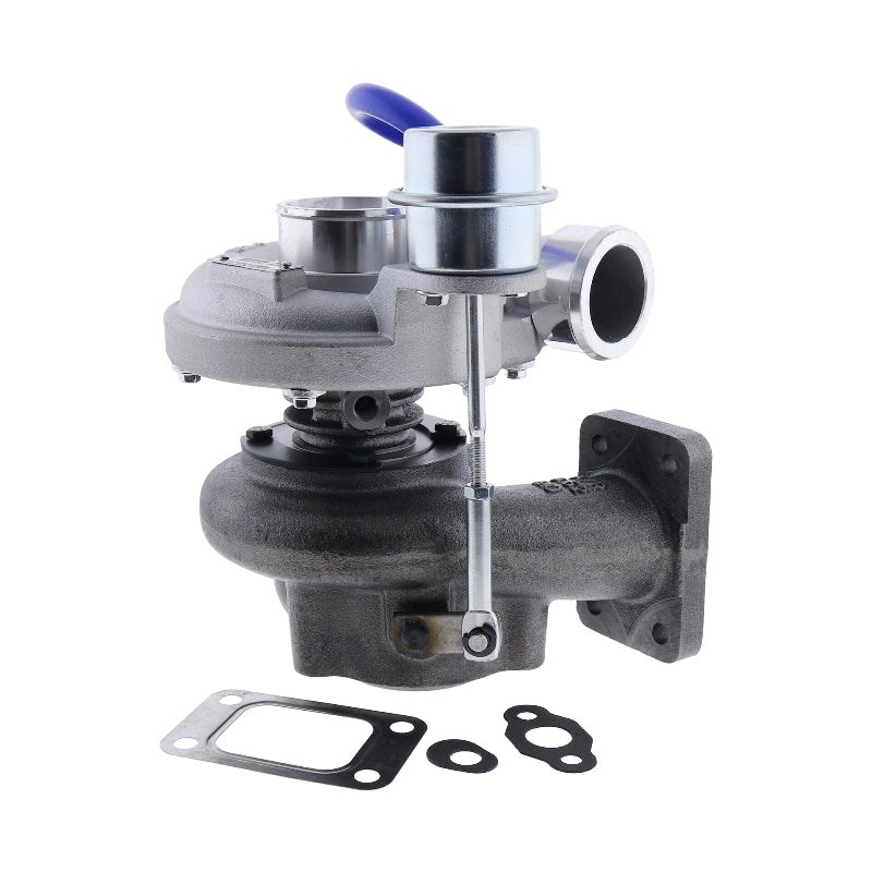 Turbo GT2556S Turbocharger 234-2988 for Caterpillar CAT Engine C4.4 3054C 3054E