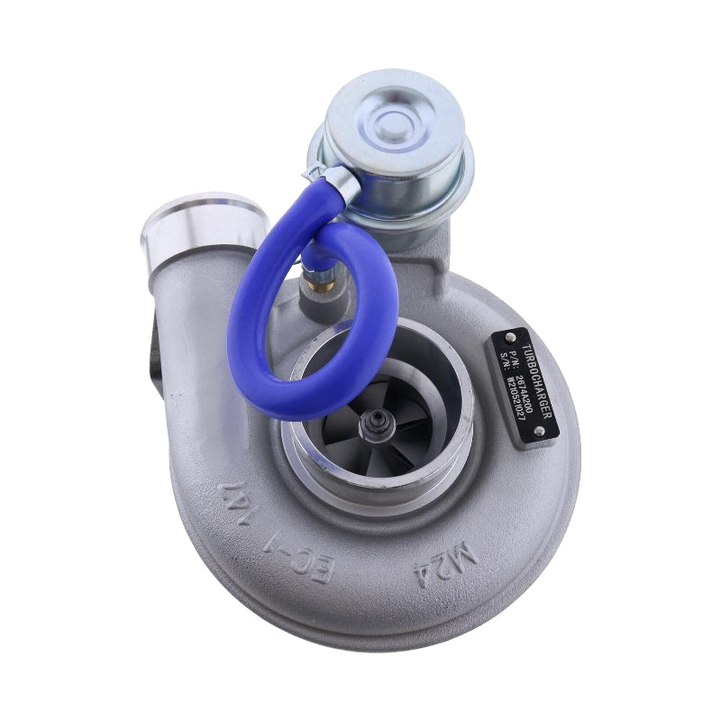 Turbo GT2556S Turbocharger 234-2988 for Caterpillar CAT Engine C4.4 3054C 3054E