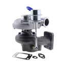 Turbo GT2556S Turbocharger 711736-5002S 2674A201 for Perkins Engine T4.40 1104C-44TA