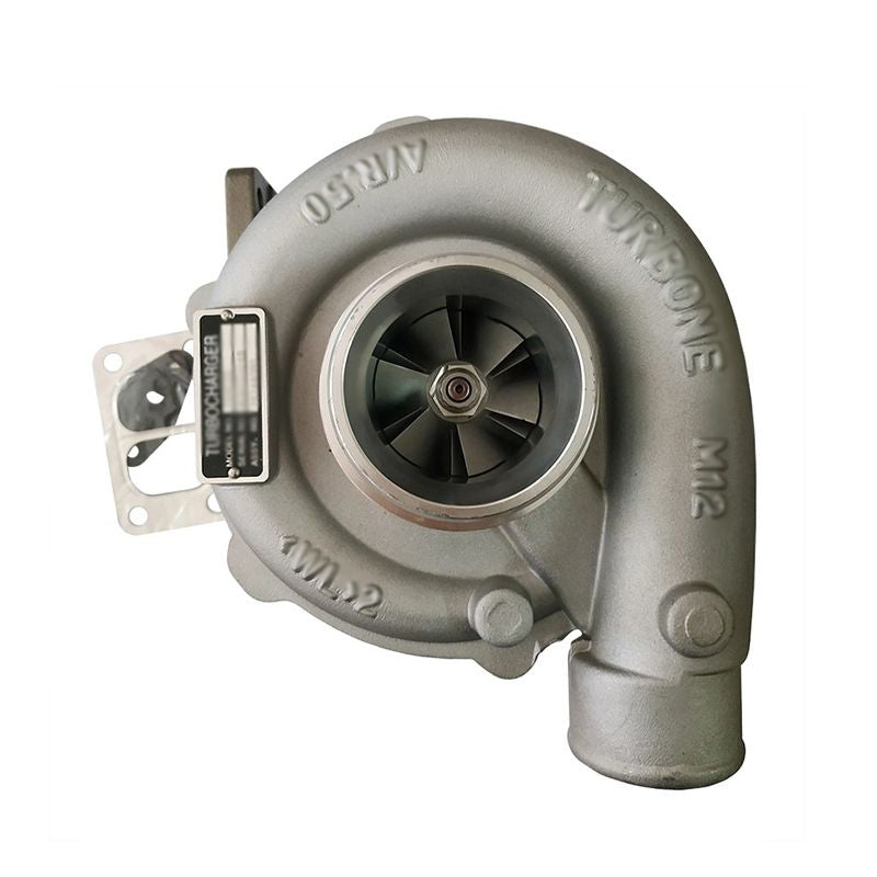 Turbo GT3267 Turbocharger 2674A091 2674A099 for Perkins Engine 1006-60T