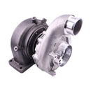 Turbo GT4082KLNV Turbocharger 24100-4320 766758-0009 for Hino Engine J08E Truck 268 338 FD FE FF SG